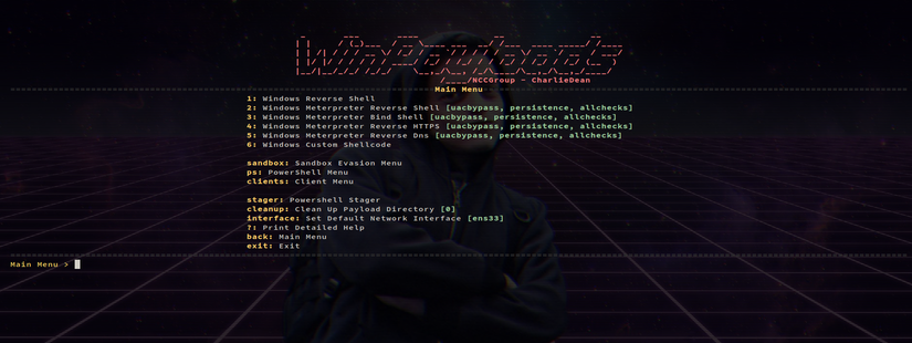 Winpayloads